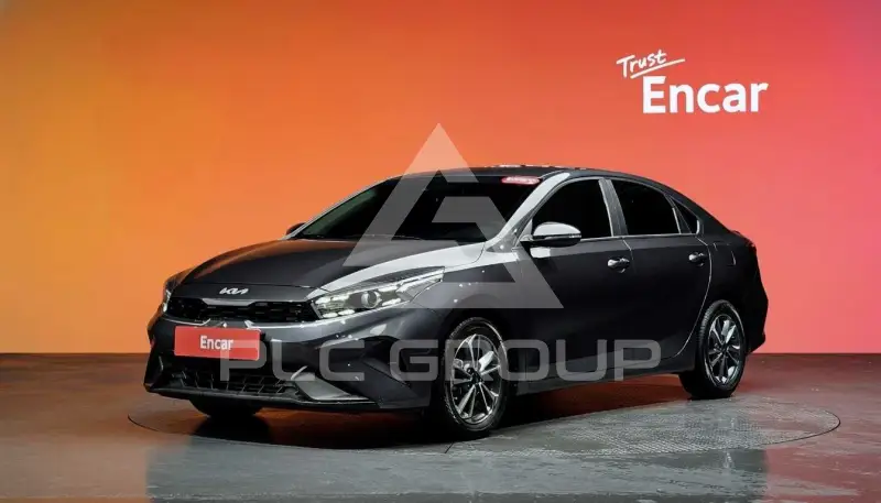2023 KIA K3