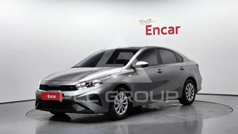 2023 KIA K3
