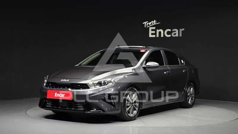 2023 KIA K3