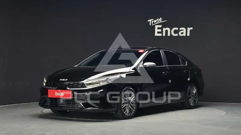 2023 KIA K3