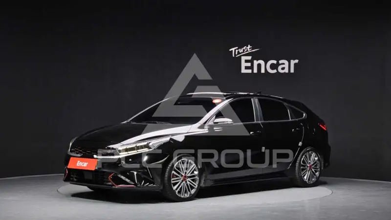 2023 KIA K3