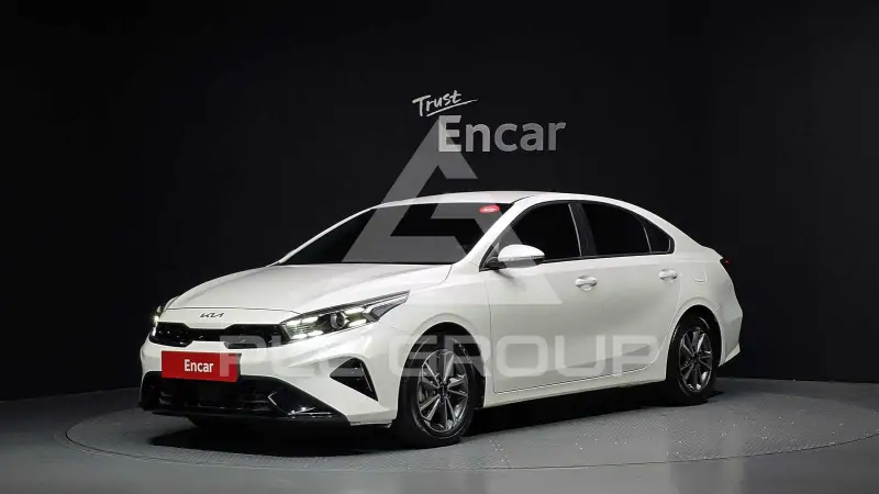 2023 KIA K3