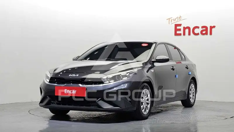 2023 KIA K3