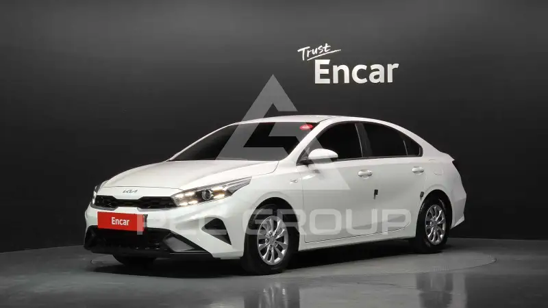 2023 KIA K3