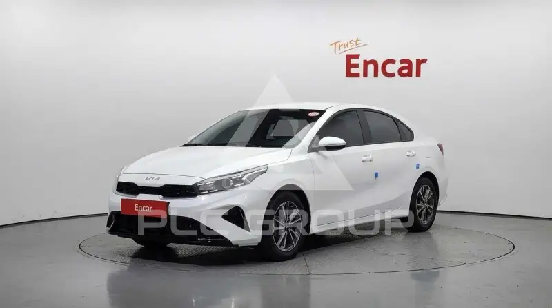 2023 KIA K3