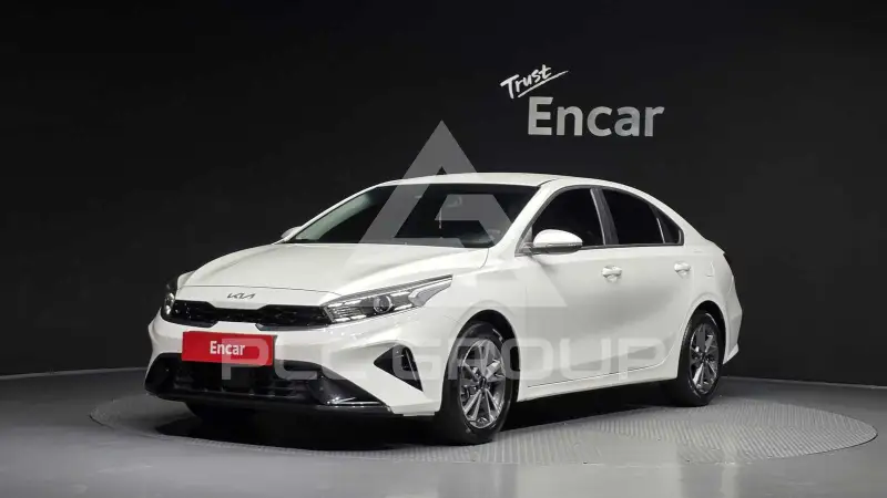 2023 KIA K3