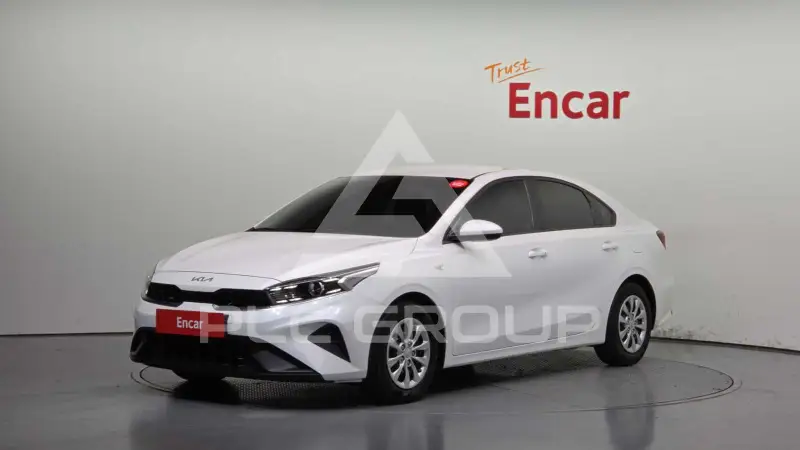 2023 KIA K3