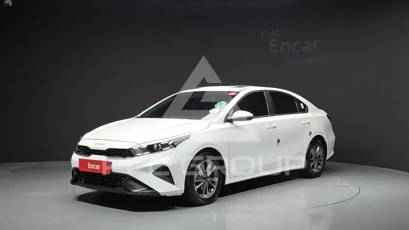 2023 KIA K3
