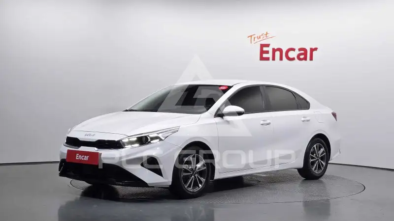 2023 KIA K3