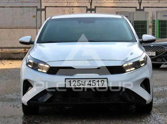2023 KIA K3