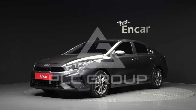 2023 KIA K3