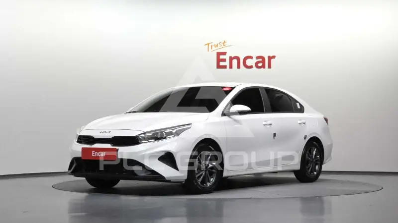 2023 KIA K3