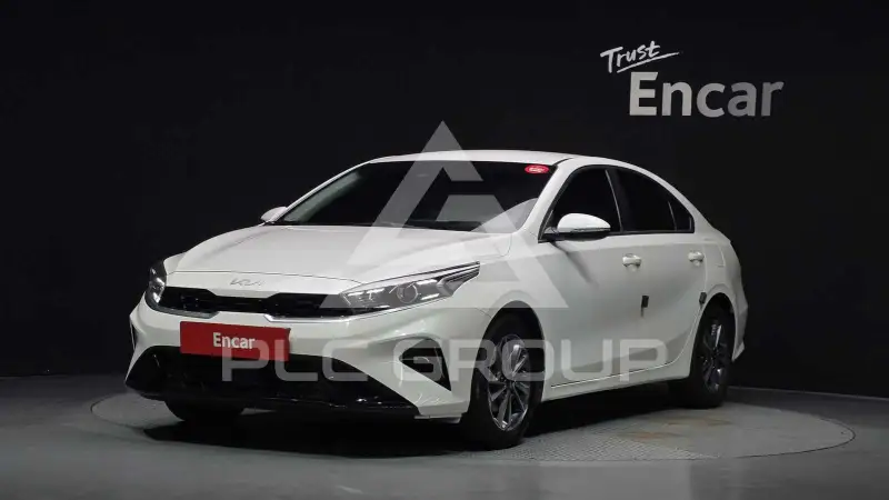 2023 KIA K3