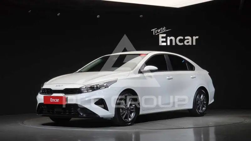 2023 KIA K3