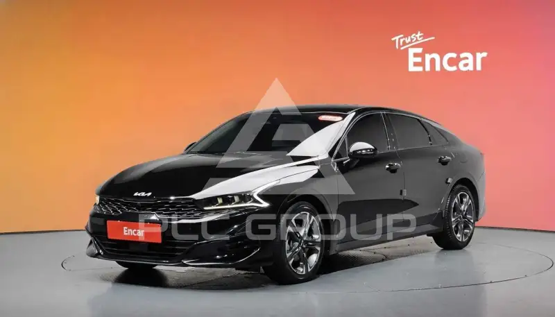 2023 KIA K5