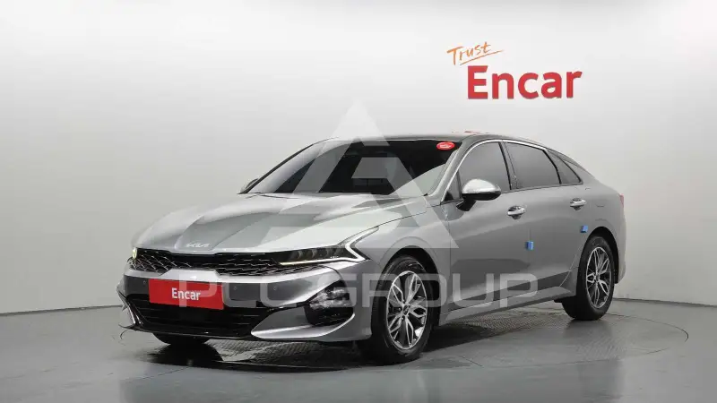 2023 KIA K5