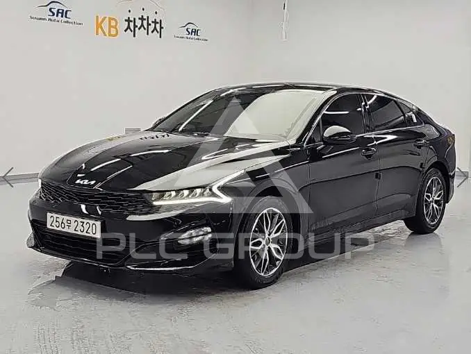 2023 KIA K5