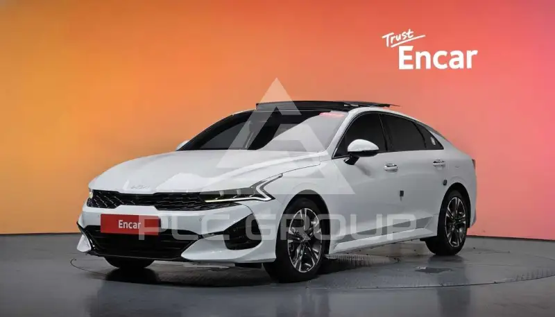 2023 KIA K5