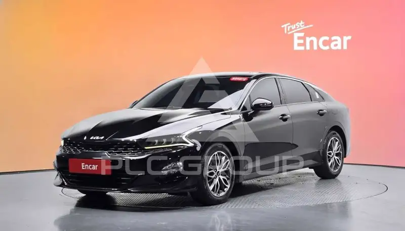2023 KIA K5