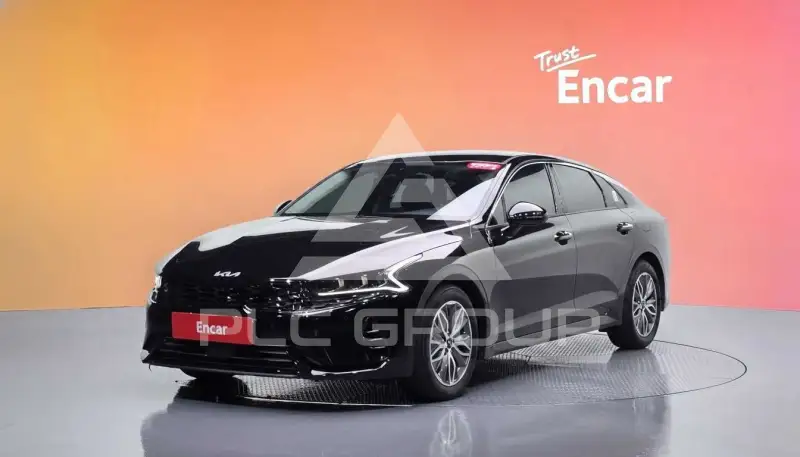 2023 KIA K5