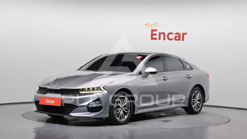 2023 KIA K5
