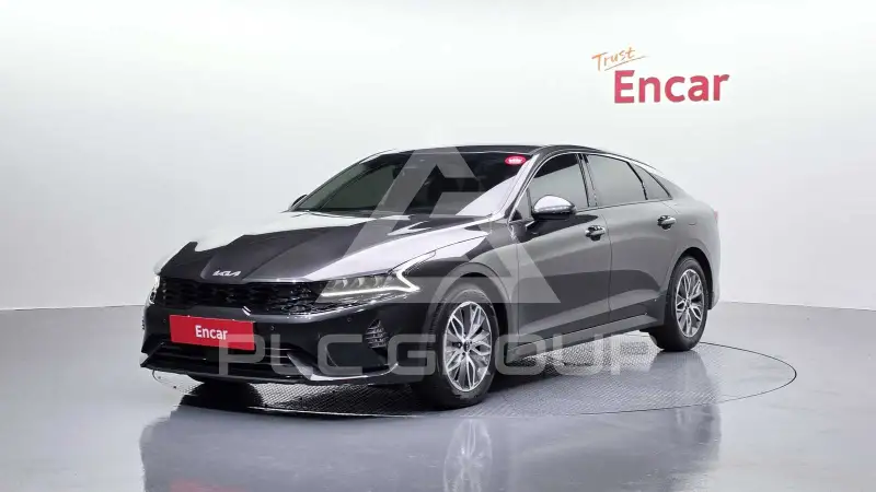 2023 KIA K5