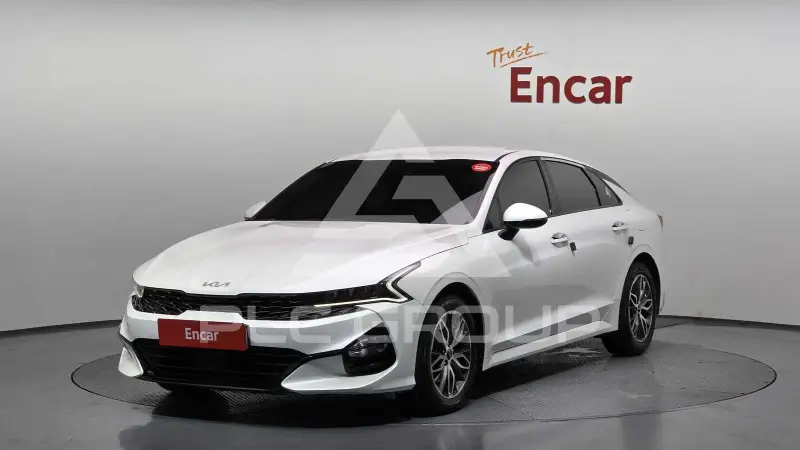 2023 KIA K5