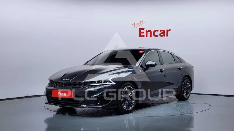 2023 KIA K5
