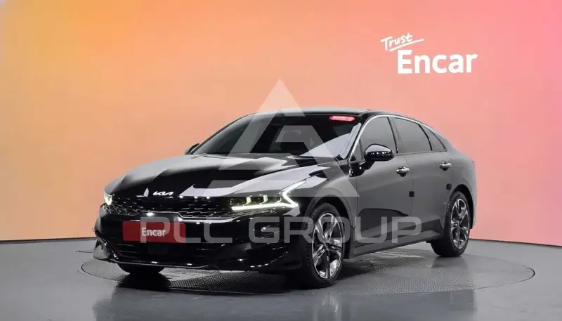 2023 KIA K5