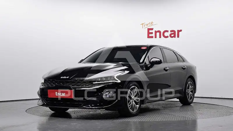 2023 KIA K5