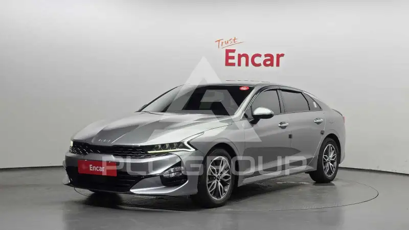 2023 KIA K5