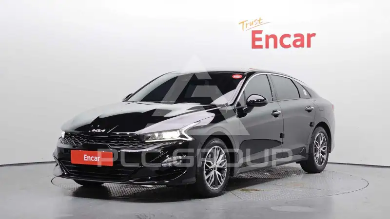 2023 KIA K5
