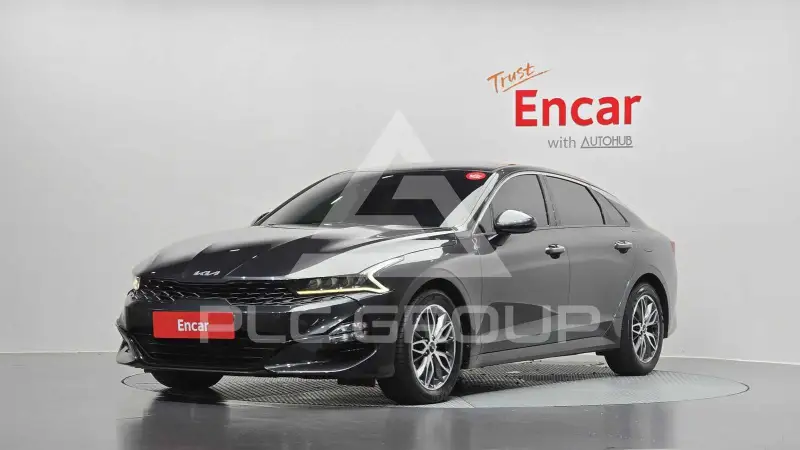 2023 KIA K5