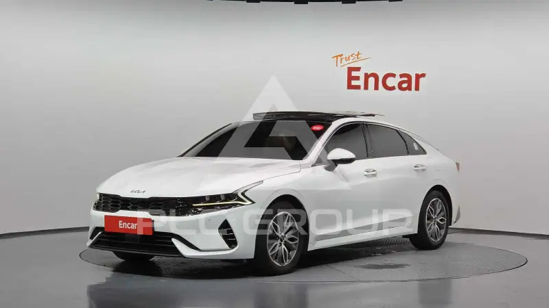 2023 KIA K5