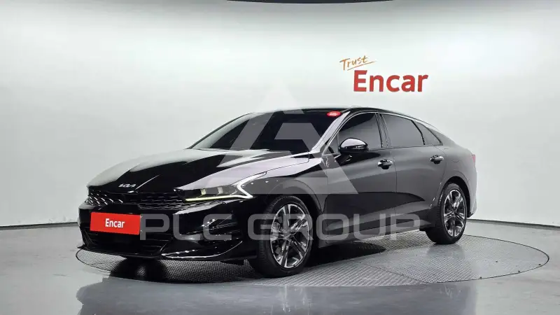 2023 KIA K5