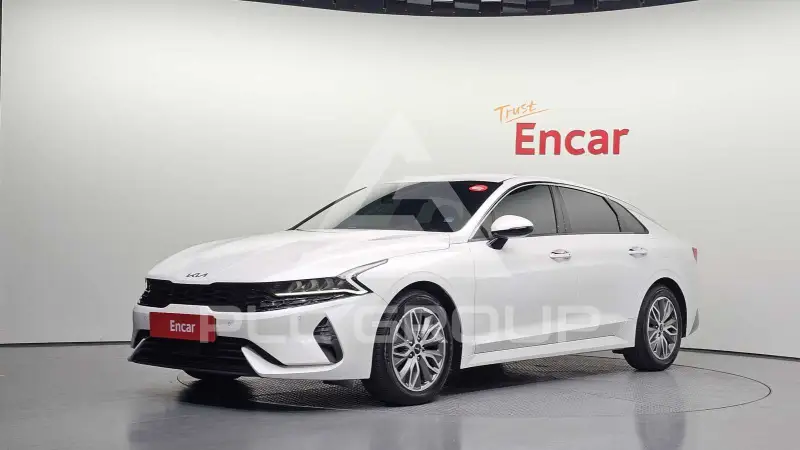 2023 KIA K5