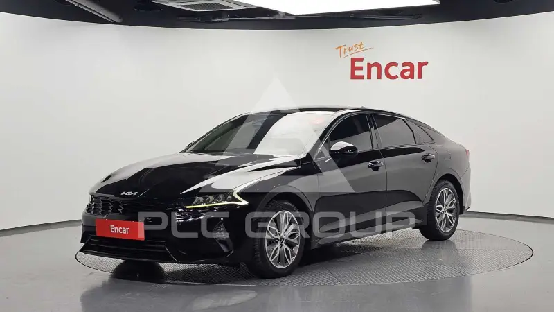 2023 KIA K5