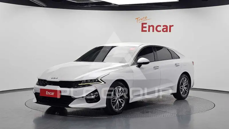 2023 KIA K5