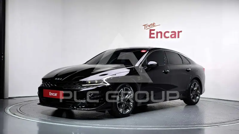 2023 KIA K5