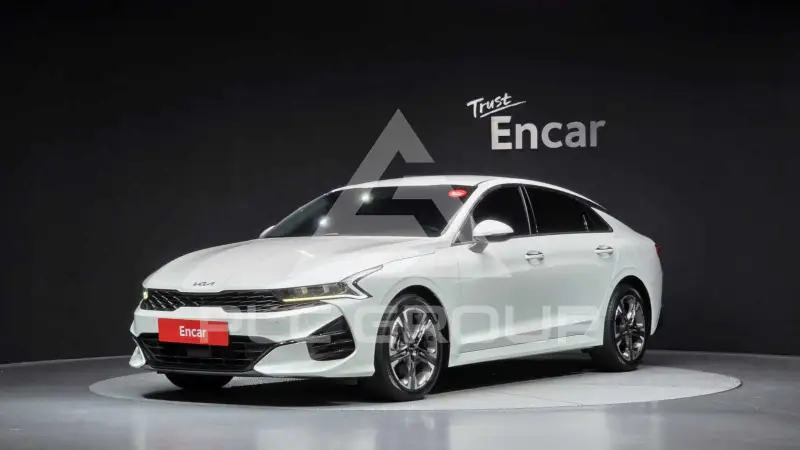 2023 KIA K5