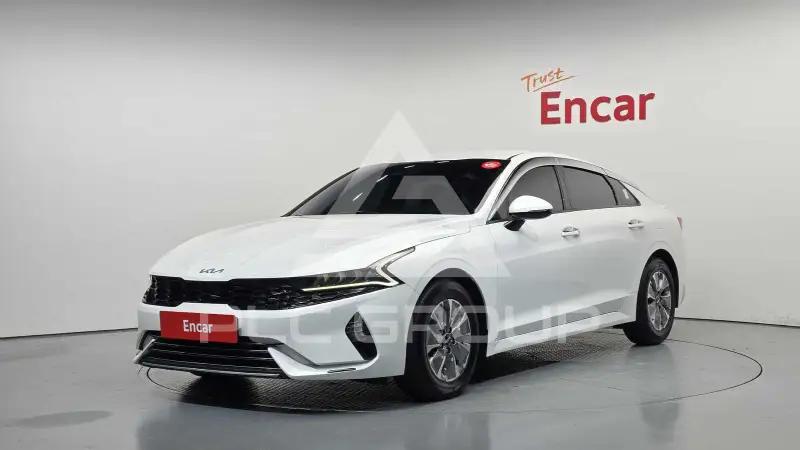 2023 KIA K5