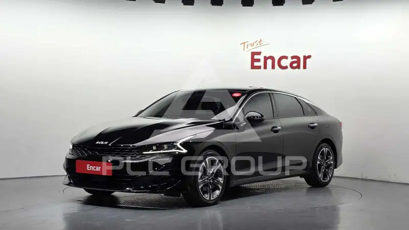 2023 KIA K5