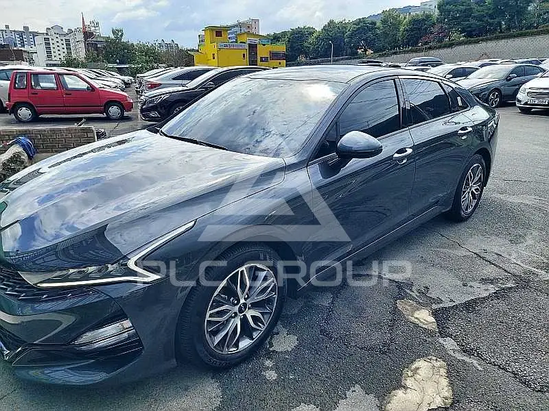 2023 KIA K5