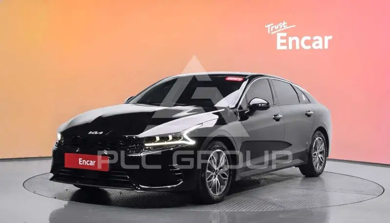 2023 KIA K5