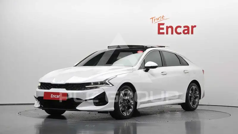 2023 KIA K5