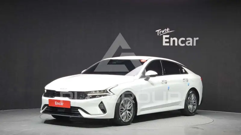 2023 KIA K5