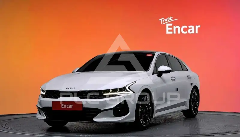 2023 KIA K5