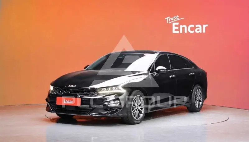 2023 KIA K5