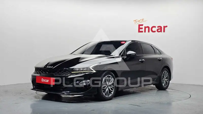 2023 KIA K5