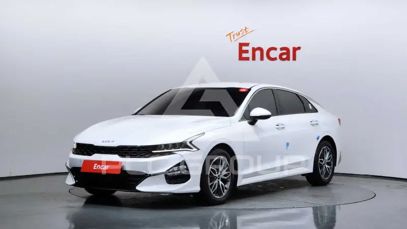 2023 KIA K5